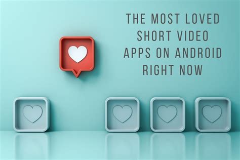 In fact, Vine – the short-form video app intr
