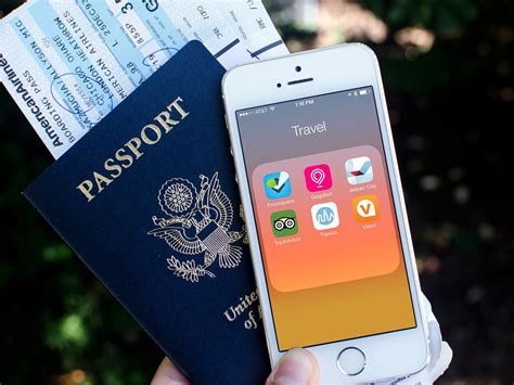 Apps for traveling. Things To Know About Apps for traveling. 