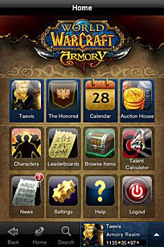 Apps for wow. With the updated WoW Companion App, you can choose from the Legion, Battle for Azeroth, and Shadowlands expansion to access the content you want on the go, view the latest World of … 