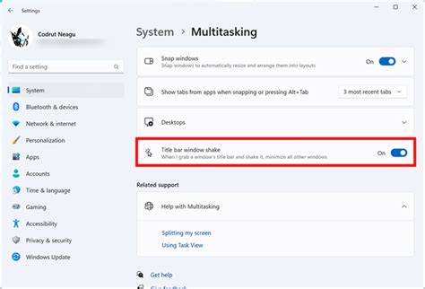 Apps keep minimizing windows 11.  Dec 19, 2023 · Some users are reporting about an issu...