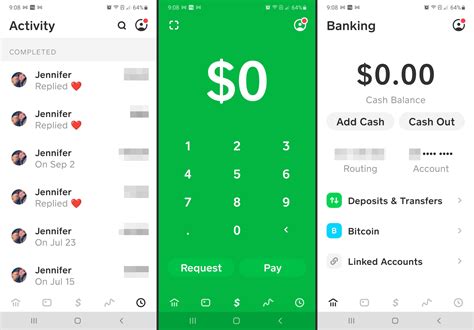 Apps like cashapp. Going paperless doesn’t need to be limited to office work. Between online bill pay and services like Apple Pay, Google Pay, Zelle, CashApp, and Venmo, you can get rid of nearly all... 