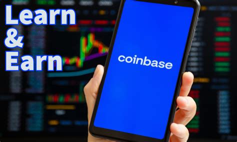Here are some platforms that offer Learn and Earn rewards: Coinbase: Coinbase offers rewards between $3-6 dollars to users who complete short modules on different cryptocurrency projects. Binance: Binance offers rewards for new users who complete short modules. However, some modules require you to complete specific actions before claiming your ... . 