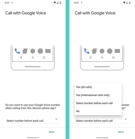 2. Access your settings and ask to transfer your number. Next, click the gear icon in the top-right corner of the main screen, and then select Settings from the drop-down menu that appears. Click the Phones tab (if you aren’t in that section already), and then click Transfer beside your current Google Voice number.. 