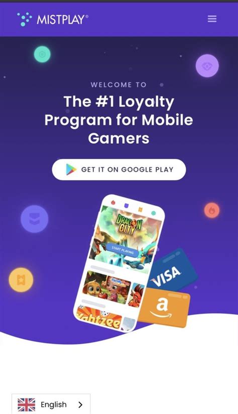Apps like mistplay. Mistplay has positioned itself as a robust contender within the realm of recreation reward apps, capturing the eye of gamers across the globe. By providing the possibility to earn reward playing cards or cash by means of PayPal, the app caters to avid gamers who relish the fun of competitors and the prospect of economic […] 