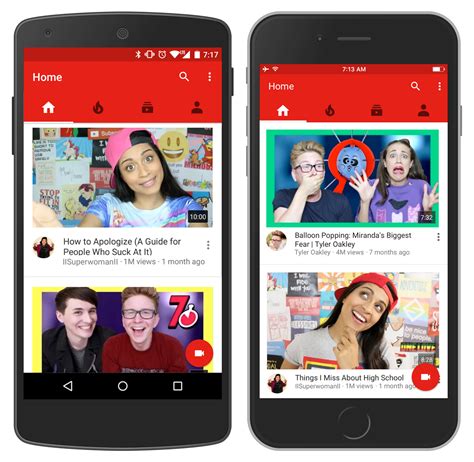 Apps like youtube. Get the official YouTube app on Android phones and tablets. See what the world is watching -- from the hottest music videos to what’s popular in gaming, fashion, beauty, news, learning and more. Subscribe to channels you love, create content of your own, share with friends, and watch on any device. Watch and subscribe. 