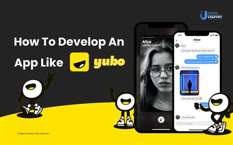 Apps like yubo. Are you a programmer who has an interest in creating an application, but you have no idea where to begin? Skim through this step by step guide that has essential information on how... 