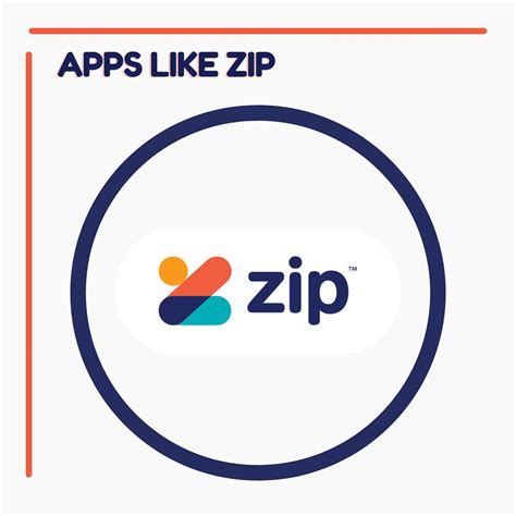 Apps like zip. Jan 15, 2024 · When you use Zip Money purchase of over $1000, there is no interest for three months. ZIP has over two million Australian and New Zealander users that are satisfied with the service provided by the company. Also Read: – Zip (Quadpay) Alternatives: 17 Best Sites & Apps Like Zip Quadpay; How to Delete Zip Account (EASY GUIDE) Splitit 