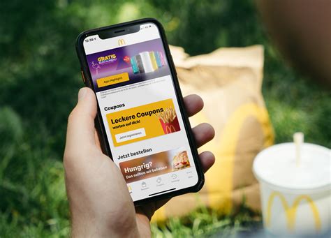 Apps macdonald. Open the map and find the nearest McDonald’s, along with store hours, and restaurant information. Download the McDonald’s app today and enjoy access to exclusive deals, MyMcDonald’s Rewards and... 