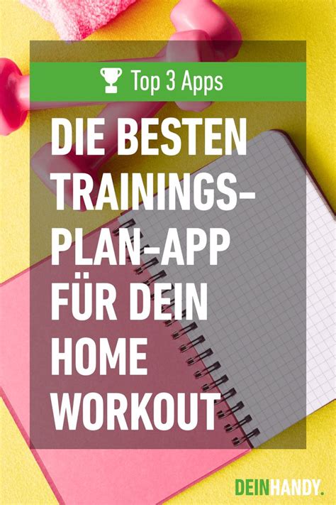 Apps mit kostenlosen Workouts