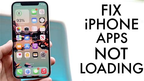Apps not loading on new iphone 11.  C&oacute;mo descargar apps de otras fue...