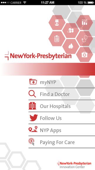 Apps nyp org. iPad & iPhone. Download apps by NewYork-Presbyterian Hospital, including NYP Now and NYP Connect. 