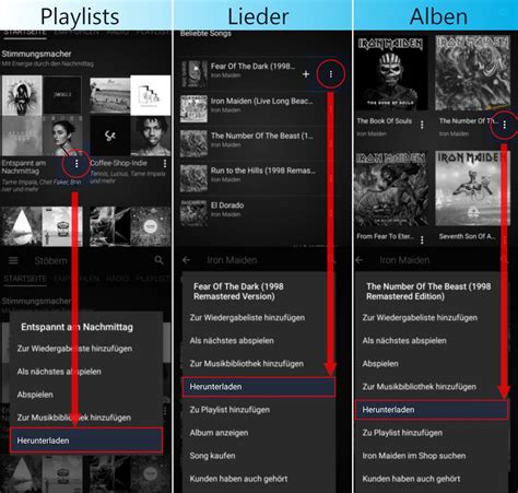 Apps ohne Internet nutzen