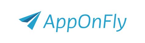 Apps on fly. Customer portal for AppOnFly.com. v1.0.0 