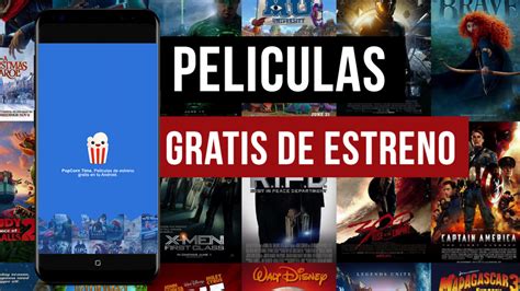 May 3, 2024 ... Explora el fascinante mundo de las mejores apps para ver películas y series gratis en español desde tu dispositivo Android o iPhone..