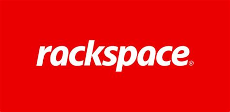 Apps rackspace. Log In By continuing, you agree to the Rackspace Technology Terms of Use and Privacy Notice. 