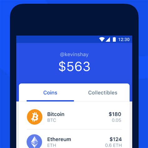 Apps similar to coinbase. Freecash pays you to perform simple tasks like taking surveys and testing apps. You can withdraw the funds you earn in crypto or even straight to your PayPal. ... Coinbase is one of the most ... 