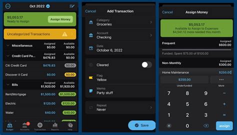 Cross platform. Moneydance is a cross platform app so for those that use multiple operating systems it will be much easier to import and export information to each OS running the same financial application. $49.99. 26 1.