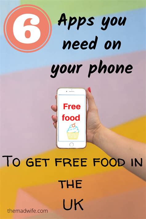 Apps that give you free food. We love links to food freebies! Free, discounted, and cheap food links and ideas are welcome here! 264K Members. 113 Online. Top 1% Rank by size. r/SmarterEveryDay. 