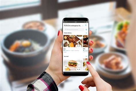 Apps that give you free food when you sign up. You don’t want to give up the opportunity to get free food! Information is accurate as of June 19, 2023. This article originally appeared on GOBankingRates.com : 6 Best Apps for Free Food 