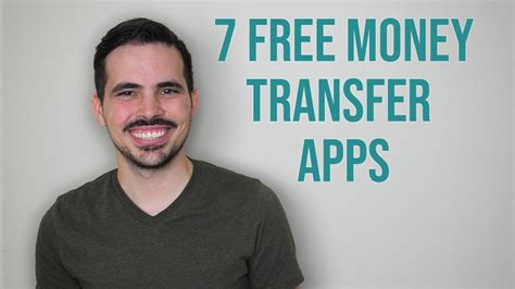 Apps that give you free money. 