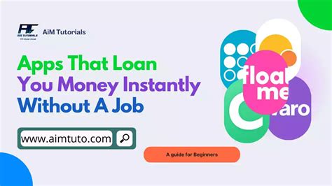 Apps that loan you money. Nira Finance. Nira Finance is another loan app that has been making waves in the financial space. This instant personal loan app gives loans up to Rs. 1 lakh in just 3 mins! Take a look at the features and benefits of their flagship product -. Nira Finance offers a line of credit up to Rs.1 Lakh. 