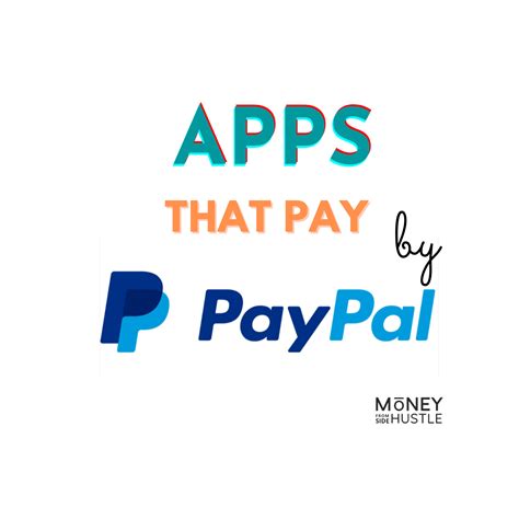 Apps that pay instantly. Five Surveys is a newer paid survey site with a unique concept. You get $1 per survey, no matter the length of the survey. Once you have completed 5 surveys, you can get paid via PayPal. You can also choose to get paid in … 