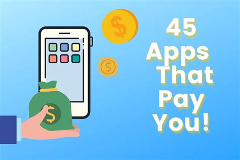 Apps that pay you instantly. This Money Saving Expert guide lists 36 legit ways to earn extra cash on the web using the top paying websites and apps. You can get paid to do surveys, write, search the web, create YouTube videos, upload your photos and much more. You could earn £1,000s/year at home on your sofa, with no special skills needed. 