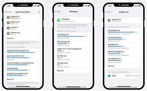 Apps to Monitor Data Usage for Your iPhone and iPad