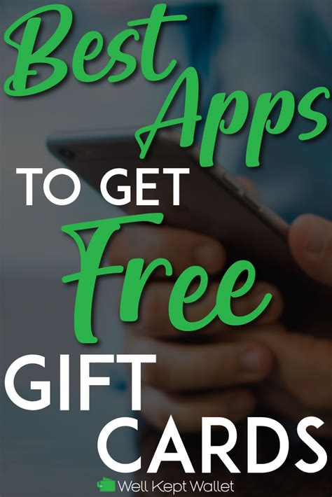 Apps to earn gift cards. Things To Know About Apps to earn gift cards. 