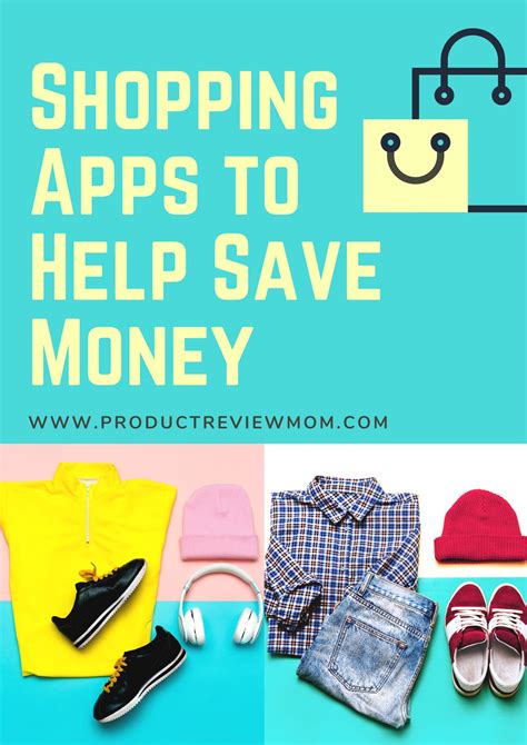 Apps to help save money. Ibotta. This free cash back app helps you get more money for shopping. So in the end, you are actually saving money on your purchases! After downloading and signing-up, you can save money in a … 