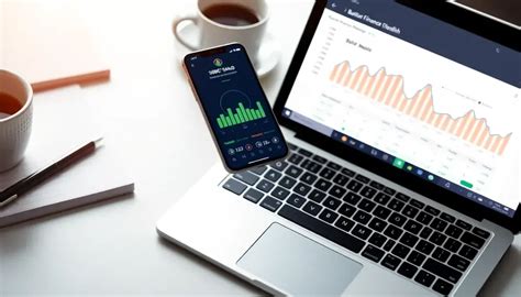 Apps wie Simple Bank