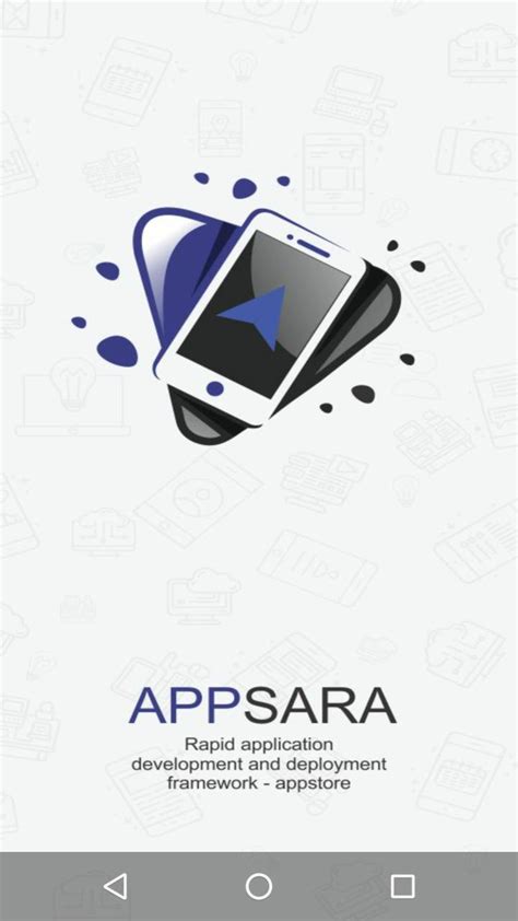Appsara. AppSara. Another handy tool for Android devices with IAP is Appsara. The great thing about this application is that this app was developed for non-rooting devices. Unlike the tools listed above, unfortunately, this is only supported to a certain extent. Like many others, Appsara runs in the background. 