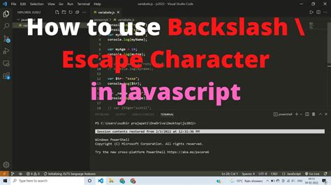 Appsettings json escape backslash.  Instance name is in this format &q...