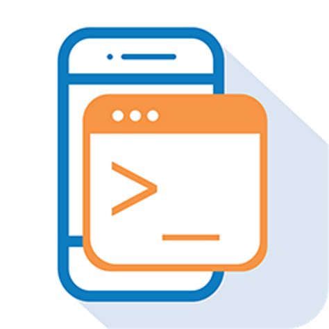 Appslib terminal emulator android.  Oct 30, 2025 · MIRROR VT/5250 Terminal Emulation is brought...