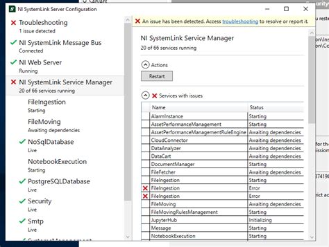 Appstream an unknown error occurred 1385. 0 application a To help troubleshoo...