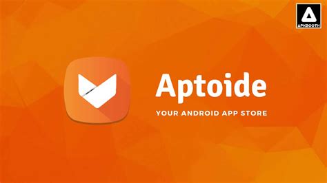 Apptoid - ด้วย Aptoide คุณสามารถ: - ดาวน์โหลดแอปแอนดรอยด์ที่คุณชื่นชอบแบบส่วนตัวและไม่ต้องสมัคร. - ค้นหาแอพที่ไม่มีในตลาด Android อื่นๆ. - ปรับลด ... 