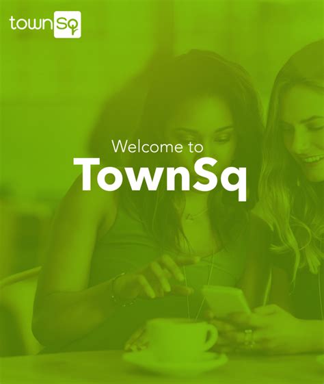 iologin or the TownSq app on your mobile device. . Apptownsqiologin