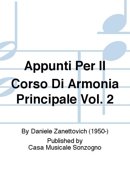 Appunti per il corso di armonia principale. - Manual de auriculoterapia auriculotherapy manual spanish edition.