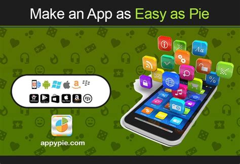 Appy Pie simplifies app development with AI and WYSIWYG tools App
