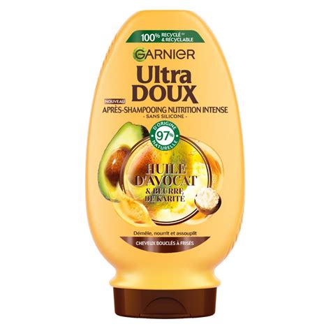 Après-shampooing