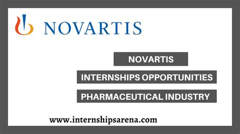 Apr Novartis Internship 2024 Avaliable Internships - NxtGovtjobs …