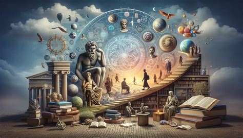 Aprendendo a estudar Filosofia | Como &eacute; organizada a ...