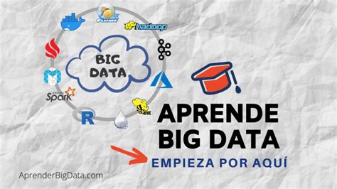Aprender Con Big Data