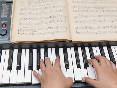 Aprender a tocar piano. Things To Know About Aprender a tocar piano. 
