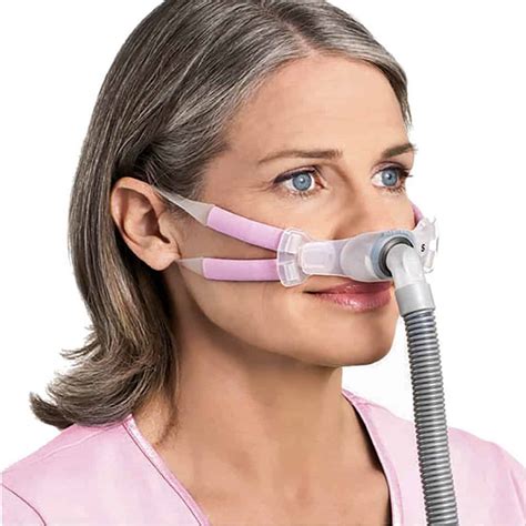 ResMed's AirFit™ F30 CPAP mask is incred