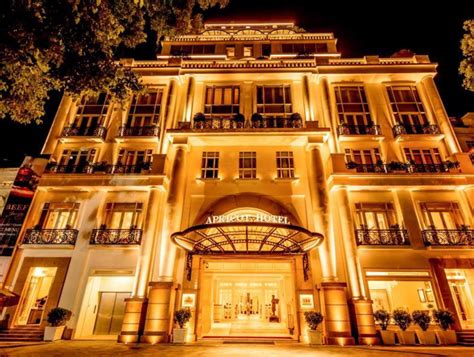 Apricot hotel hanoi. Things To Know About Apricot hotel hanoi. 