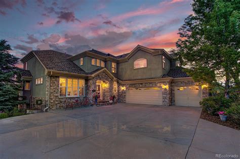 Colorado. Douglas County. Castle Rock. 80104. Zillow has 32 photos of this $595,000 3 beds, 4 baths, 3,604 Square Feet townhouse home located at 194 Apricot Way, Castle Rock, CO 80104 built in 1984. MLS #3728830.. 