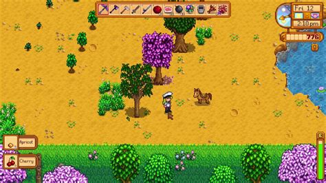 This page contains the item ID number and spawn code cheat for Apricot in Stardew Valley on PC, XBOX One, PS4 and the Nintendo Switch. A tender little fruit with a …. 