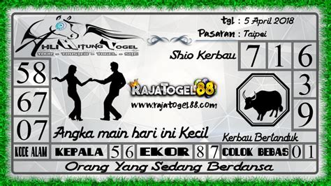 April 2018 prediksi sgp jitu. Mr limbad prediksi.