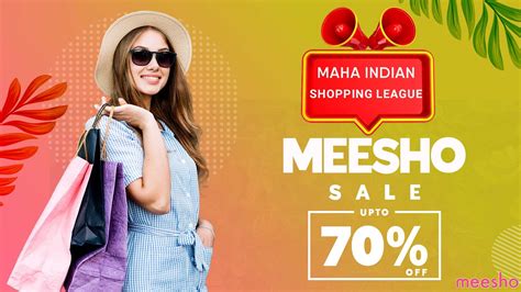 April 2024: Meesho Online Shopping Offers 11 Promotion Code